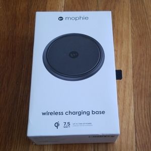 Mophie Wireless Charging Base